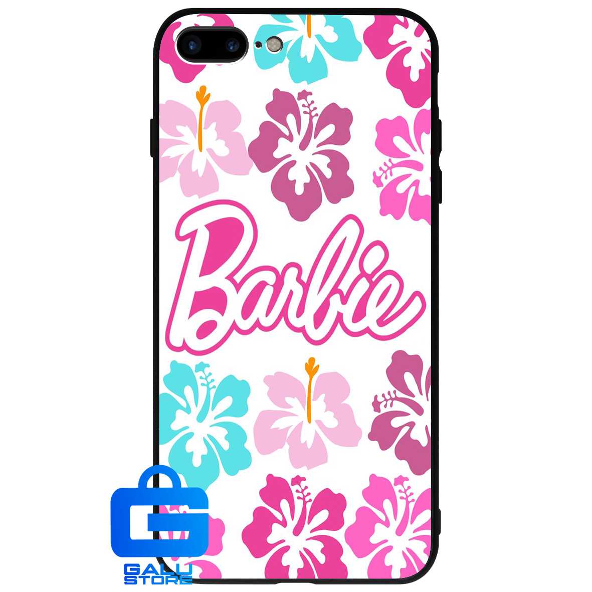 Carcasa Barbie iPhone 11